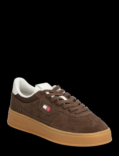 Tommy Hilfiger | The Greenwich Edge Max Suede | 36
