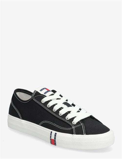 Tommy Hilfiger | Tommy Jeans Flag Canvas Sneakers | 36