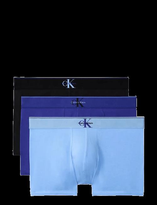 Calvin Klein | Trunk 3Pk | L