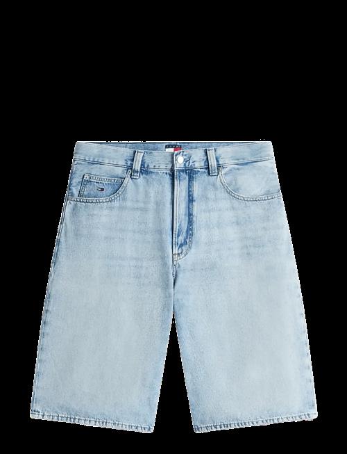 Tommy Jeans | Theo Baggy Short Bj6015 | 38