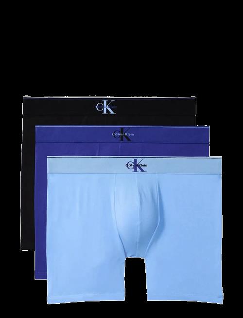 Calvin Klein | Boxer Brief 3Pk | S