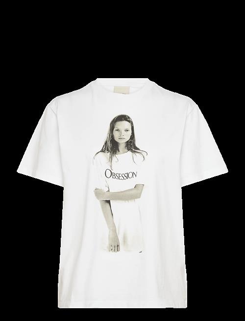 Calvin Klein | Obsession Unisex Classic Tee | S