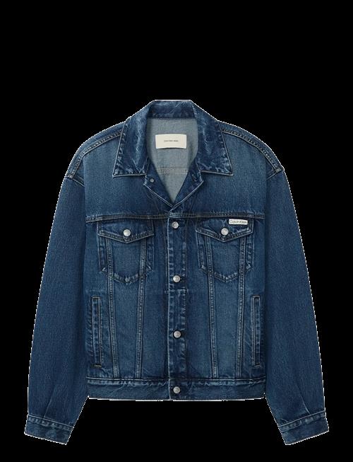 Calvin Klein Jeans | 90S Horizon Trucker | XXL