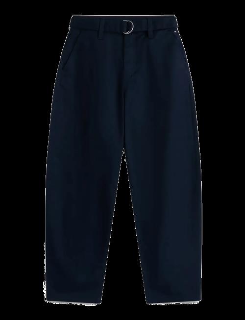 Tommy Hilfiger | Barrel Pants | 176