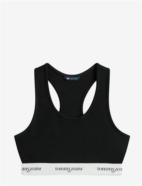 Tommy Jeans | Tjw Crp Tape Bra Top | M