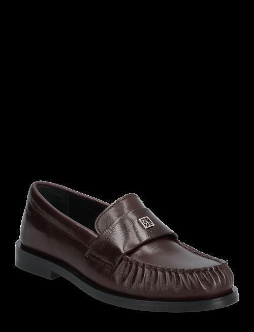 Calvin Klein | Round Loafer Lth Hdw | 37