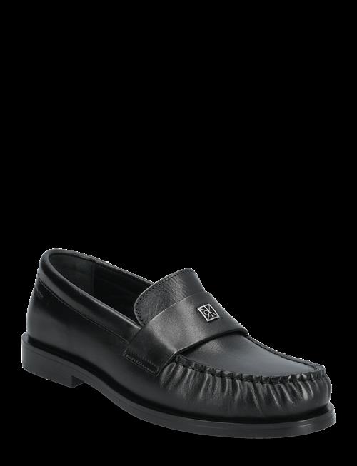 Calvin Klein | Round Loafer Lth Hdw | 37
