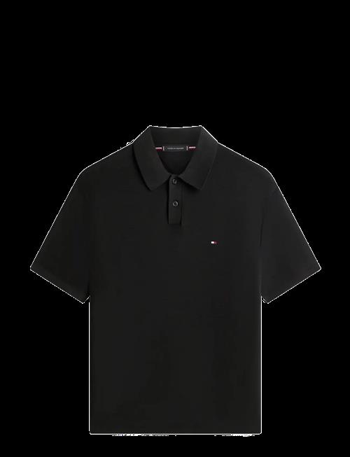 Tommy Hilfiger | Cool Touch Structure Ss Polo | S