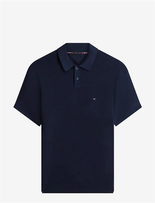 Tommy Hilfiger | Cool Touch Structure Ss Polo | S
