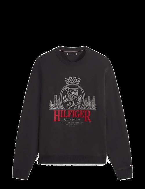 Tommy Hilfiger | Heritage Series Crest Sweatshirt | XXL