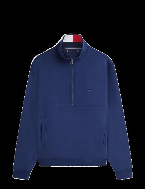 Tommy Hilfiger | Flag 1/4 Zip | XL