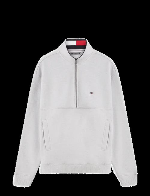 Tommy Hilfiger | Flag 1/4 Zip | S