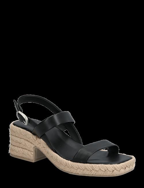 Calvin Klein | Block Heel Espa 50 Slingb Lth | 39