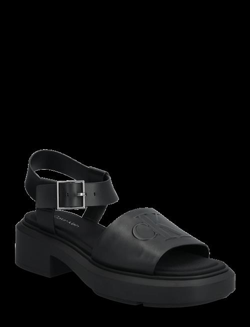 Calvin Klein | Chunky Sandal Lth Mg | 38