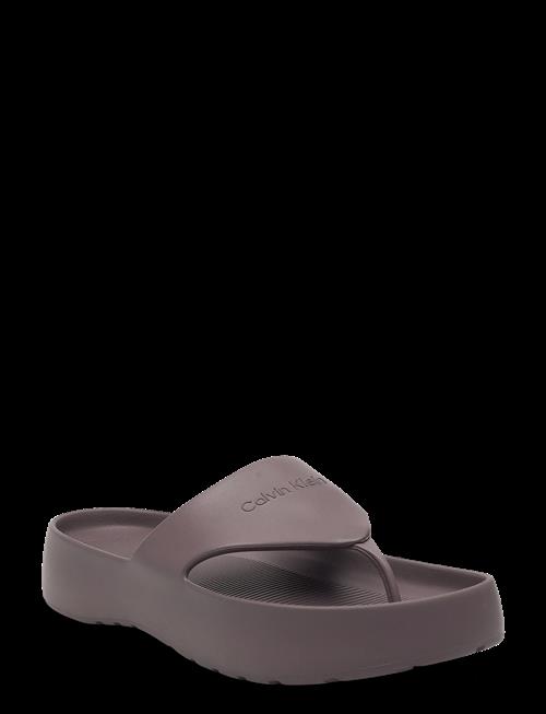 Calvin Klein | One Piece Eva Flip Flop Thong | 37