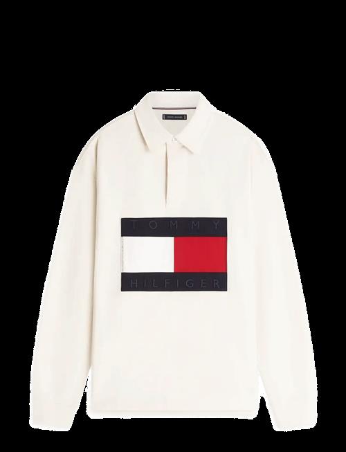 Tommy Hilfiger | Flag Rugby | XXL