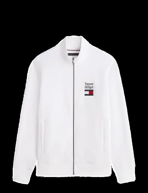 Tommy Hilfiger | Tommy Embro Flag Stand Collar | XL