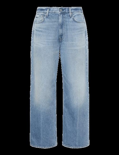 Calvin Klein Jeans | Baggy Harper Blue Jean | 34 x 32