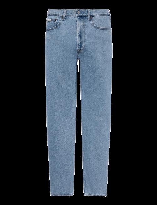 Calvin Klein Jeans | Standard Straight Adam Lt Stone | 32 x 32
