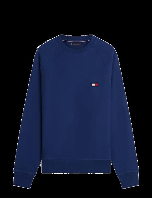 Tommy Hilfiger | Tommy Flag Elevated Sweatshirt | L