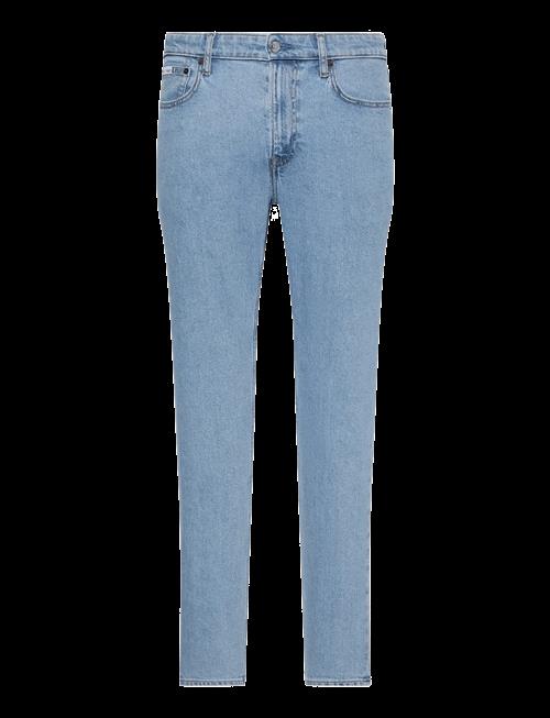 Calvin Klein Jeans | Slim Taper Adam Lt Stone Jean | 29 x 32