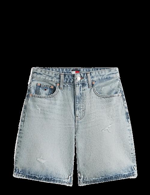 Tommy Jeans | Mia Rlxd Bermuda Bj8015 | 27