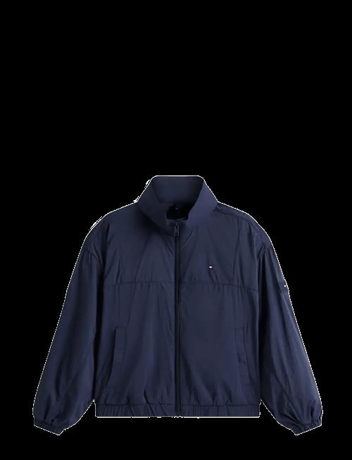 Tommy Hilfiger | Windbreaker Jacket | 116