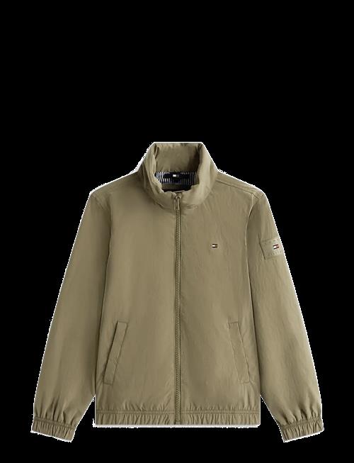 Tommy Hilfiger | Essential Jacket | 140