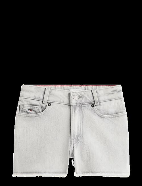 Tommy Hilfiger | Harper Short Grey | 140