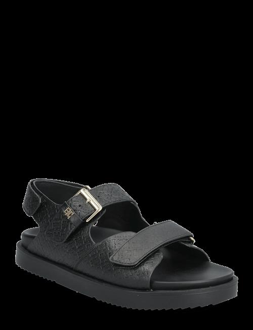 Tommy Hilfiger | Adjustable Double Strap Sandal | 39