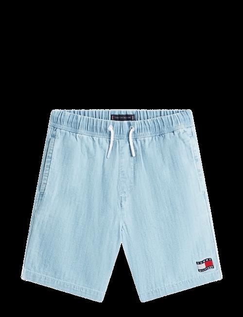 Tommy Hilfiger | Wavy Flag Herringbone Short | 176