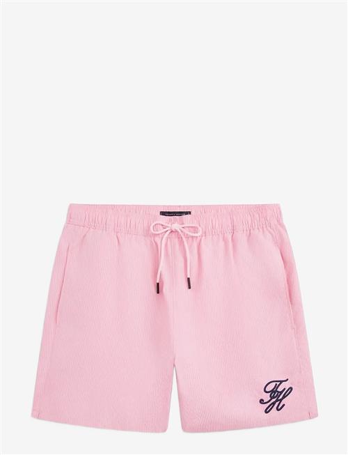 Tommy Hilfiger | Medium Drawstring Ithaca Script | XXL