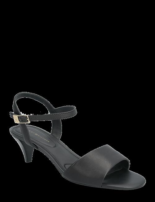 Tommy Hilfiger | Th Open Toe Sandal Buckle | 39