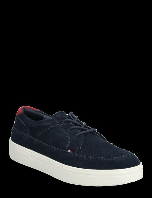 Tommy Hilfiger | Hilfiger Light Hybrid Suede Shoe | 40