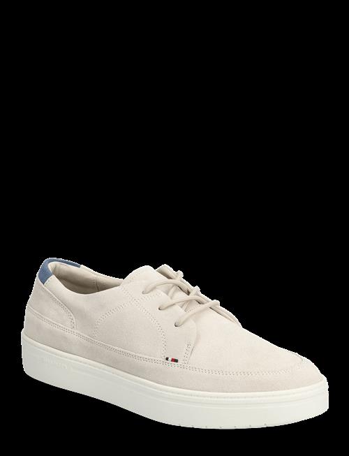 Tommy Hilfiger | Hilfiger Light Hybrid Suede Shoe | 44