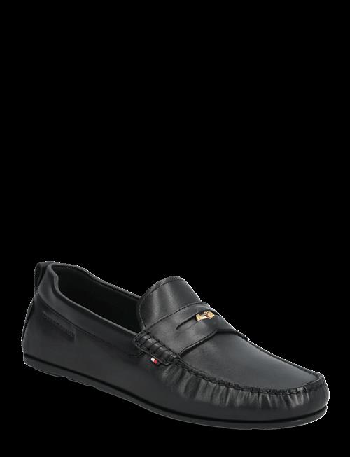 Tommy Hilfiger | Hilfiger Coin Lth Driver | 42