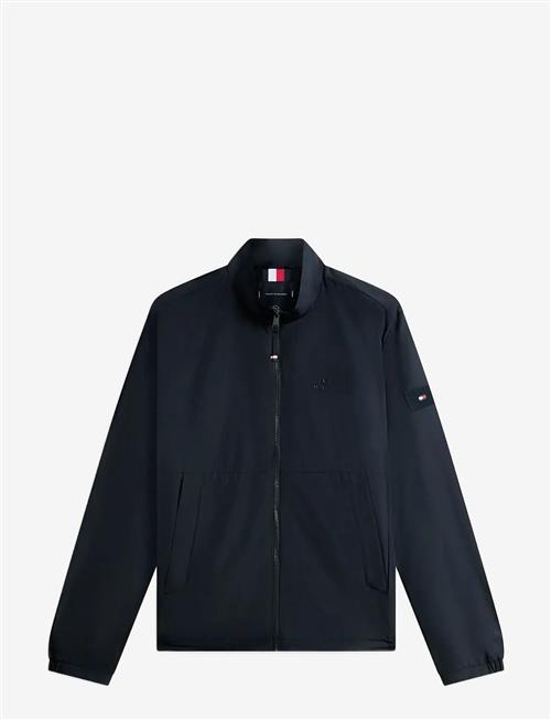 Tommy Hilfiger | Branded Blouson | L