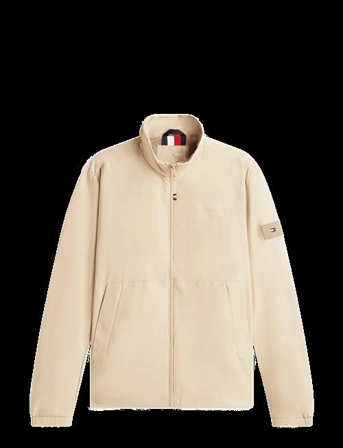 Tommy Hilfiger | Branded Blouson | M