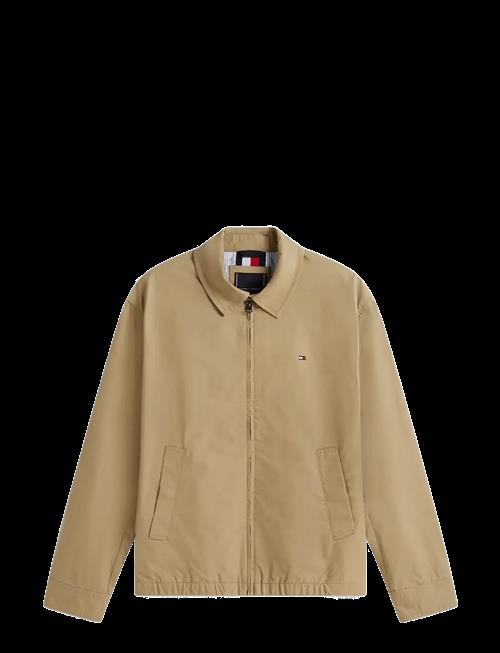 Tommy Hilfiger | Lightweight Cotton Ivy Jacket | L
