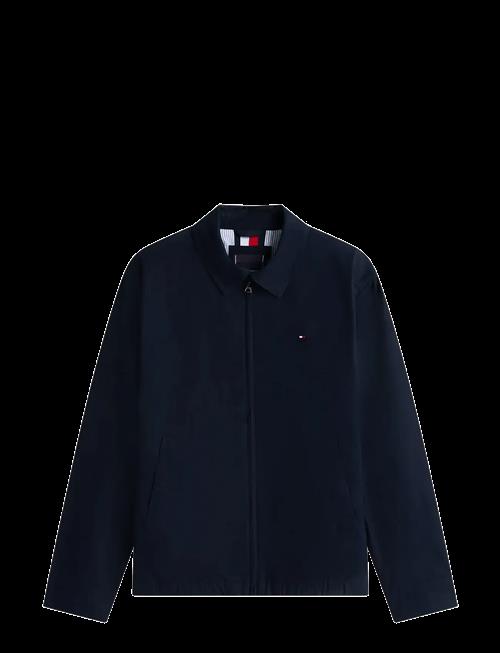 Tommy Hilfiger | Lightweight Cotton Ivy Jacket | XXL