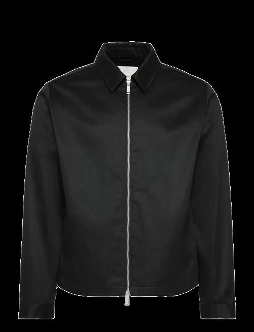 Calvin Klein | Ls Cotton Wing Collar Shirt Jack | XXL