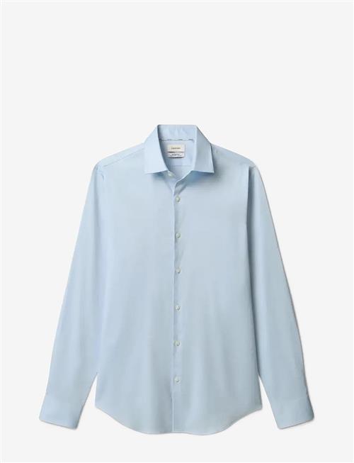 Calvin Klein | Slim Esntl Poplin Str Sld | 41