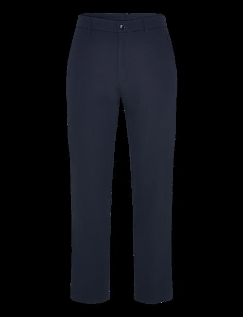 Calvin Klein | Straight Seersucker Half Elastic | 30