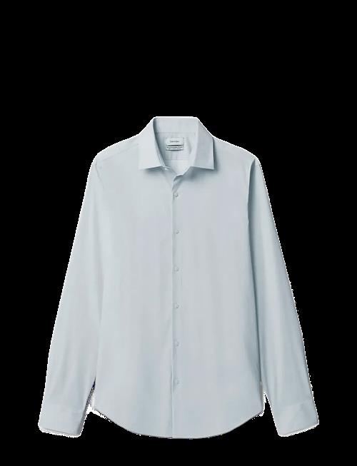 Calvin Klein | Slim Actv Perf Str Prt | 44