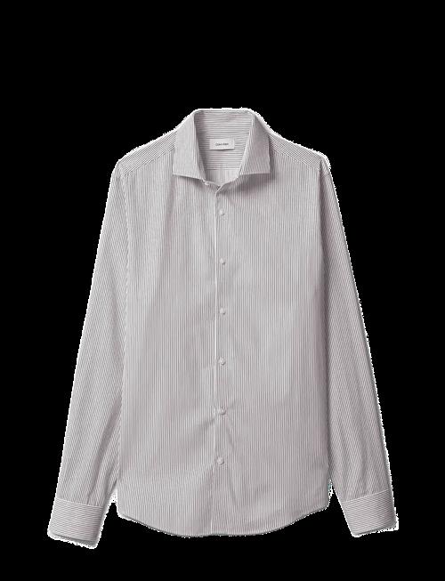 Calvin Klein | Slim Sft Wshd Str Stp | 38