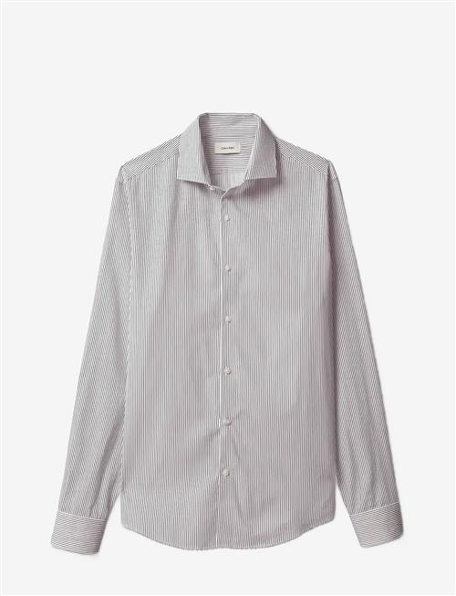 Calvin Klein | Slim Sft Wshd Str Stp | 42