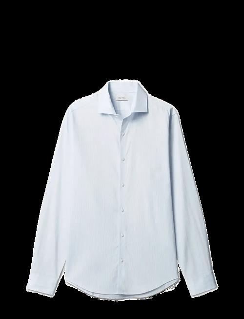 Calvin Klein | Slim Sft Wshd Str Stp | 41