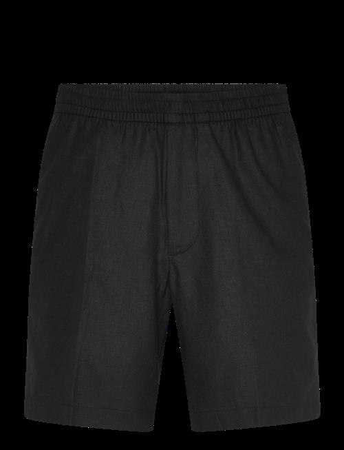 Calvin Klein | Straight Linen 7" Pull On Short | S