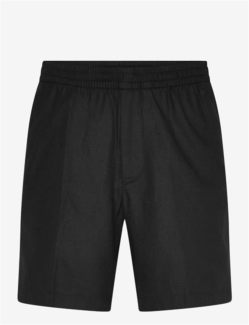 Calvin Klein | Straight Linen 7" Pull On Short | XXL