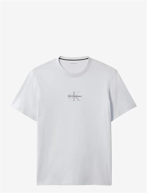 Calvin Klein Jeans | Ss 30S Micro Monologo Graphic Te | M